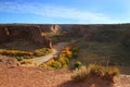 Canyon de Chelly