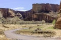 Canyon de Chelly