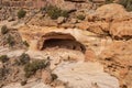 Canyon de Chelly National Monument Arizona Royalty Free Stock Photo