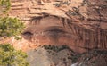 Canyon de Chelly National Monument Arizona Royalty Free Stock Photo