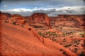 Canyon de Chelly National Monument