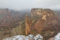 Canyon De Chelly Royalty Free Stock Photo