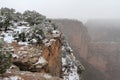 Canyon De Chelly Royalty Free Stock Photo