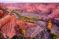 Canyon de Chelly National Park