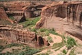 Canyon de Chelly National park