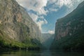 Canyon del Sumidero (Mexico)