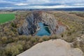 Canyon Great America in the Czech Republic