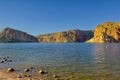 Canyon Lake Arizona north of Apache Junction