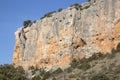 Canyon Landscape; Nuevalos, Aragon