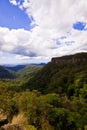 Canyon Lookout