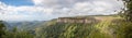 Canyon Lookout, Springbrook National Park, Queensland, Australia