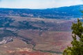 Canyon Overlook Dinosaur National Monument