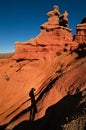 Canyon Suluu Terek - Kyrgyzstan