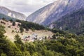 Canyon Tara, Montenegro