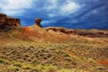 Canyon Temirlik, Kazakhstan