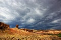 Canyon Temirlik, Kazakhstan