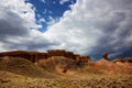 Canyon Temirlik, Kazakhstan