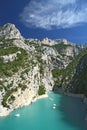 Canyon Verdon