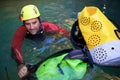 Canyoning in Spain