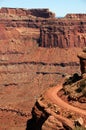 Canyonland