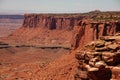 Canyonland Erosion