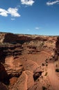 Canyonland Roads