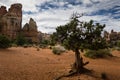 Canyonlands Backcountry