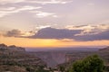 Canyonlands national park