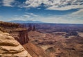 Canyonlands National Park Royalty Free Stock Photo