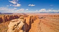 Canyonlands National Park outside of Moab, UT