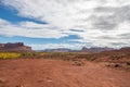 Canyonlands National Park