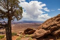 Canyonlands National Park Royalty Free Stock Photo