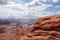 Canyonlands National Park Utah,USA Royalty Free Stock Photo