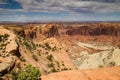 Canyonlands National Park, Utah Royalty Free Stock Photo