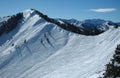 Canyons, Park City, Utah