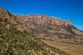 Canyons in south africa