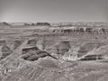 Canyons of Utah from Muley Point