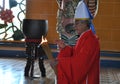 Cao Dai Priest