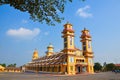 Cao Dai Temple