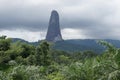 Cao Grande, Sao Tome, Africa