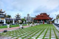 Cao Linh Pagoda, Hai Phong, Vietnam