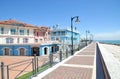 Caorle,adriatic,italy Royalty Free Stock Photo