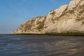 Cap Blanc Nez cliff