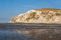 Cap Blanc Nez cliff