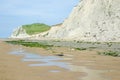 Cap Blanc Nez cliff