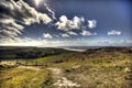 Cap Blanc Nez, North France