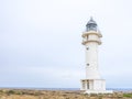 Cap de Barbaria Lighthouse