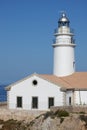 Cap de Capdepera Lighthouse