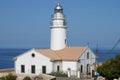 Cap de Capdepera Lighthouse