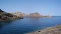 Cap de Creus Royalty Free Stock Photo